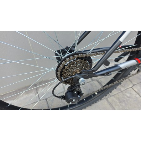 CICLO MTB 26 VORTEX RECORD