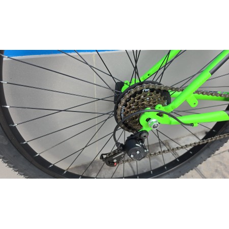 CICLO MTB 26 VORTEX RECORD