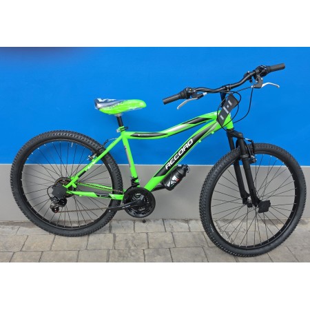 CICLO MTB 26 VORTEX RECORD