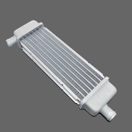 RADIATORE ACQUA PHANTOM F12 LC  MALAGUTI