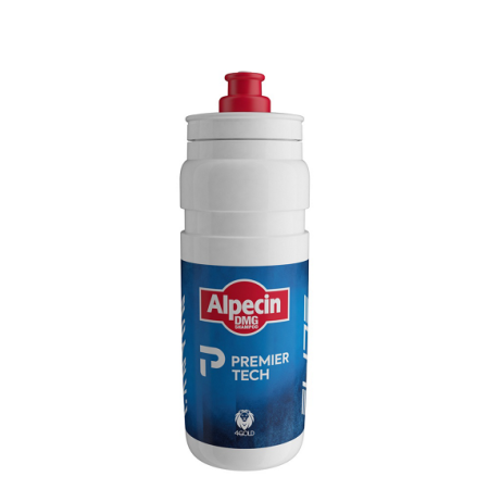 BORRACCIA FLY TEAMS 2026 ALPECIN PREMIER TECH ELITE 750ml