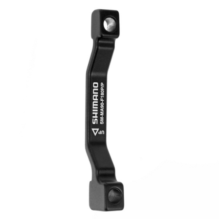 ADATTATORE PINZA FRENO MTB SHIMANO