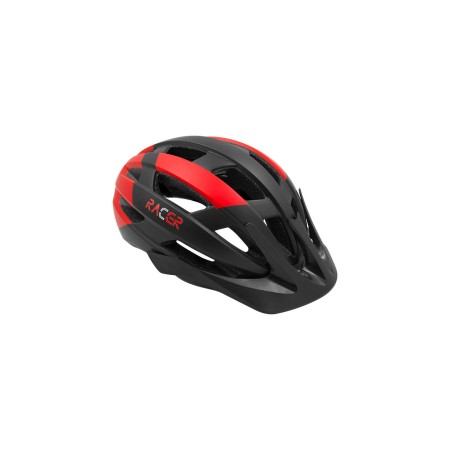 CASCO CICLO RACER MVTEK