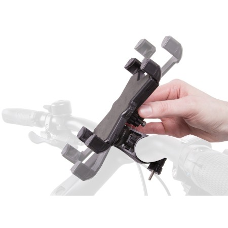 PORTA TELEFONO GRIP EDGE M-WAVE