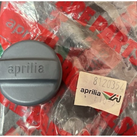 TAPPO OLIO ET 50  APRILIA