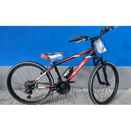 CICLO 24 STARK SUSP. FORK RECORD