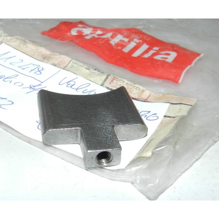 VALVOLA SCARICO x ROTAX 123