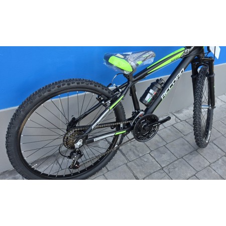 CICLO MTB 24 KUSTER RECORD