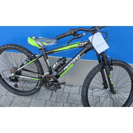 CICLO MTB 24 KUSTER RECORD