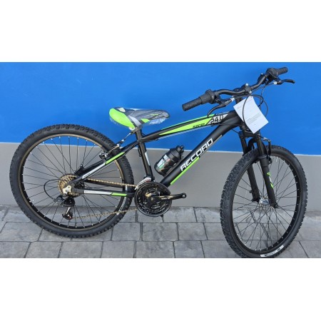 CICLO MTB 24 KUSTER RECORD