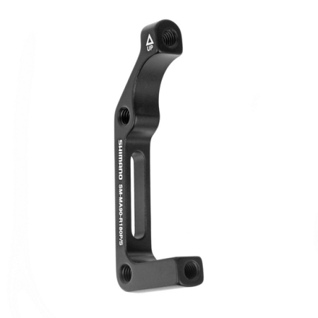 ADATTATORE PINZA FRENO MTB SHIMANO