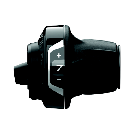 COMANDO CAMBIO DX SL-RV400-7R REVOSHIFT 7V SHIMANO