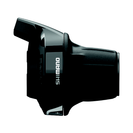 COMANDO CAMBIO DX SL-RV400-7R REVOSHIFT 7V SHIMANO