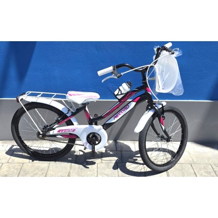 CICLO MTB 20 LINCY 1V RECORD