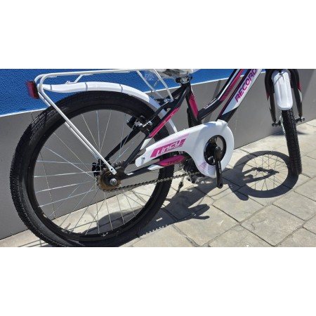 CICLO MTB 20 LINCY 1V RECORD
