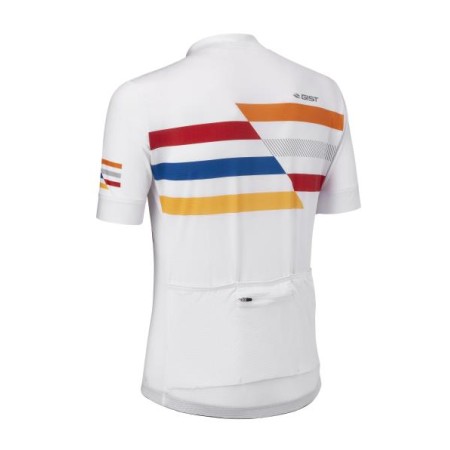 MAGLIA CICLISTA VELO GIST