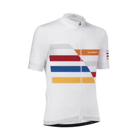 MAGLIA CICLISTA VELO GIST