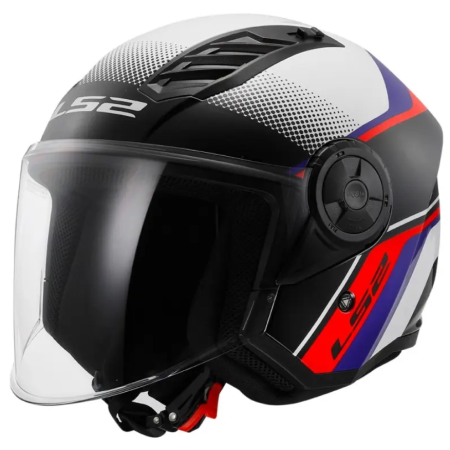 CASCO JET OF616 AIRFLOW II LS2