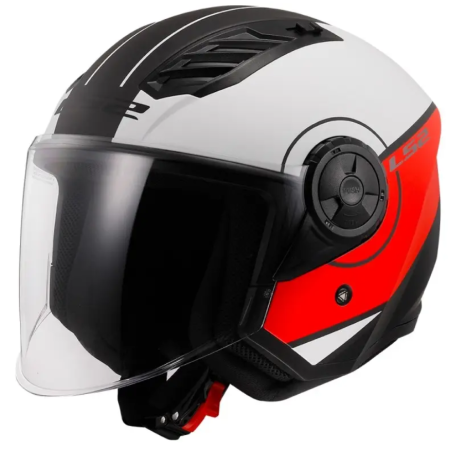 CASCO JET "M" OF616 AIRFLOW II LS2
