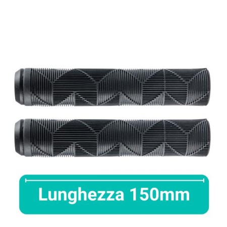 COPPIA MANOPOLE BICI  KALEIDO SWITCH