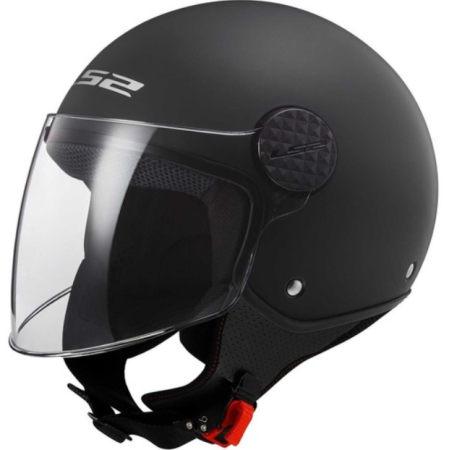 CASCO JET SPHERE II LS2