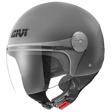 CASCO JET "M" DEMIJET GIVI