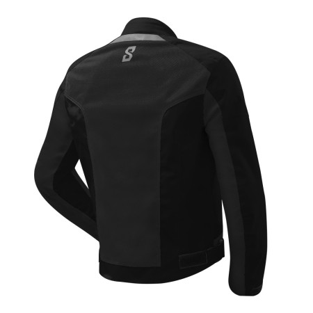GIACCA MOTO AERO-FLOW EIGHT