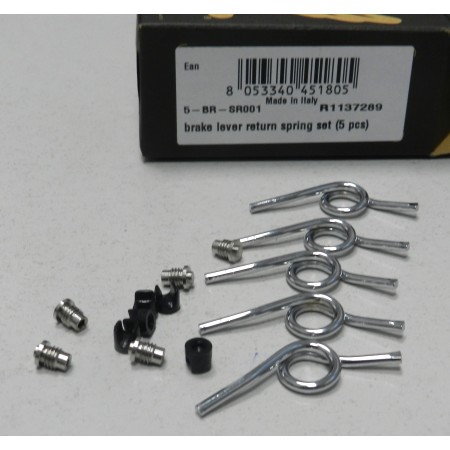 MOLLA FRENO ANTERIORE SUPER RECORD E RECORD CAMPAGNOLO

5-BR-SR001