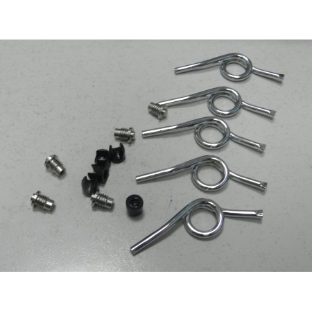 MOLLA FRENO ANTERIORE SUPER RECORD E RECORD CAMPAGNOLO

5-BR-SR001