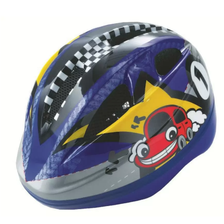 CASCO CICLO BAMBINO OUTMOU LD