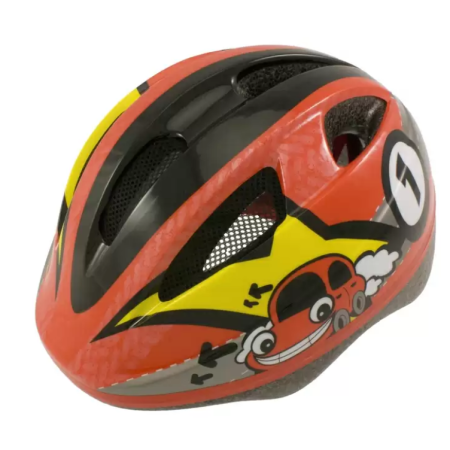 CASCO CICLO BAMBINO OUTMOU LD