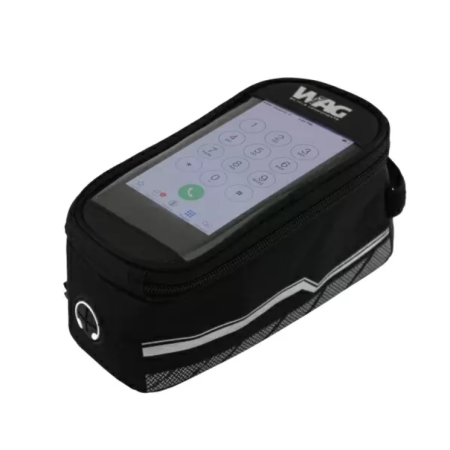 BORSA CICLO PORTA SMARTPHONE WAG