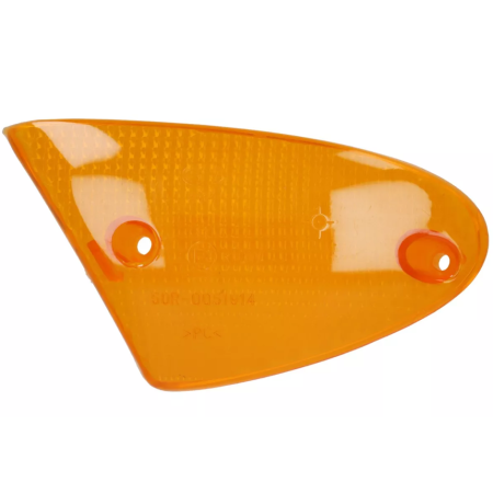VETRO FRECCIA ANTERIORE SX SR APRILIA MRS