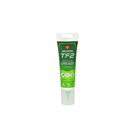 Weldtite Grasso al Teflon Tubetto 125ml