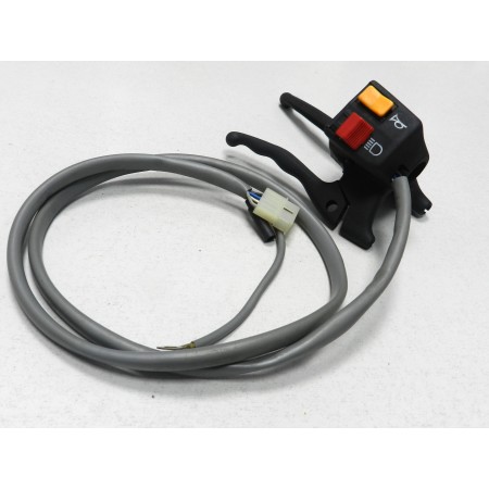 COMANDO SINISTRO G2 BENELLI