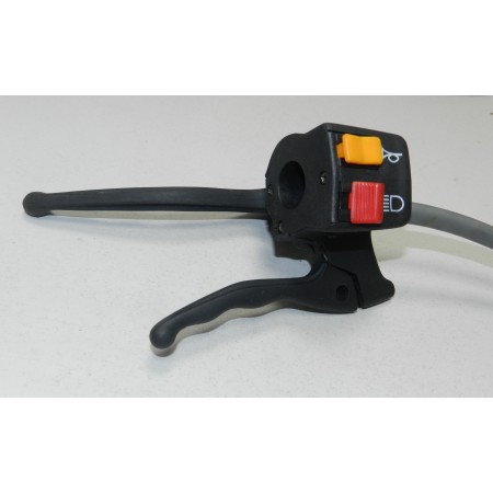 COMANDO SINISTRO G2 BENELLI