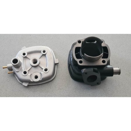 GRUPPO TERMICO F12 D.47  L.C  POLINI