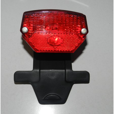 FANALE POSTERIORE CICLOMOTORE ULO-2353
