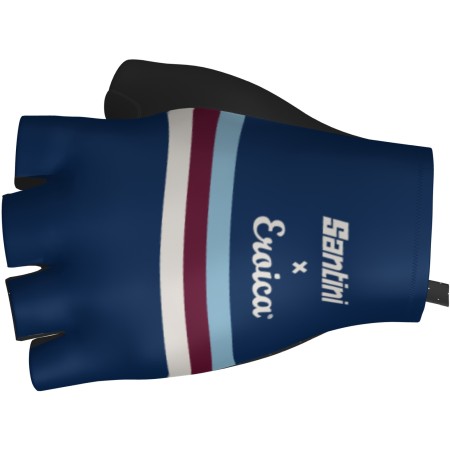 GUANTI CICLISTA XL EROICA SANTINI