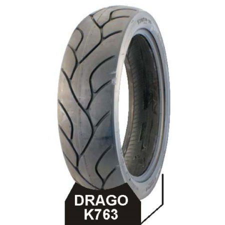 PNEUMATICO MOTO 130/70-12 DRAGO KENDA