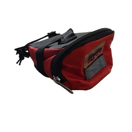 BORSA CICLO 2COLOR BYTE