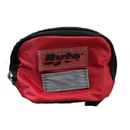BORSA CICLO 2COLOR BYTE