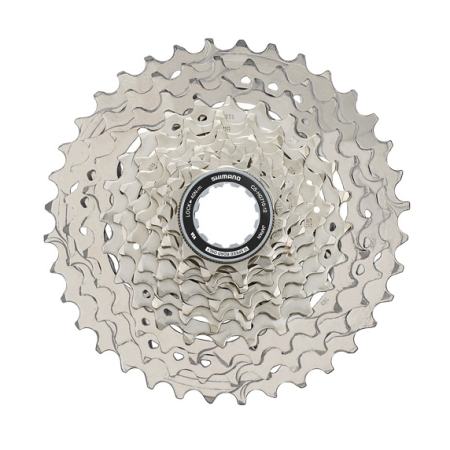 CASSETTA PIGNONI 12V  CS-HG710-12 HG SHIMANO