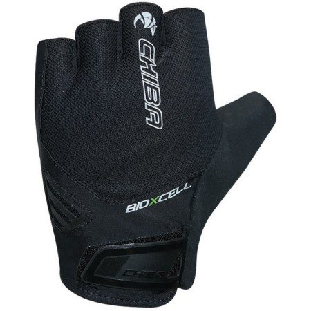 GUANTI CICLISTA CHIBA XXXL BIOXCELL AIR