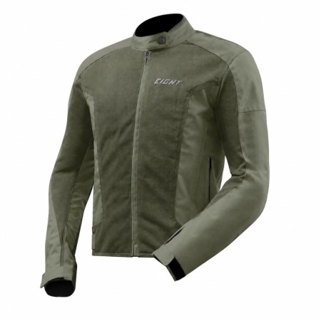 GIACCA MOTO AERO-FLOW EIGHT