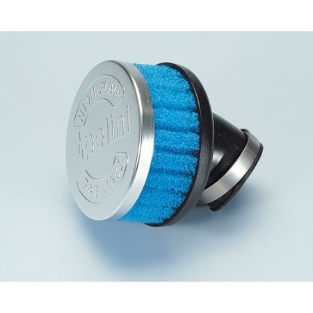 FILTRO ARIA CURVATO D. 36 POLINI