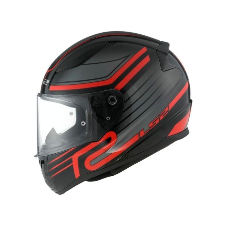 CASCO MOTO INTEGRALE RAPID II LS2