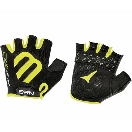 GUANTI CICLO GEL PRO BRN