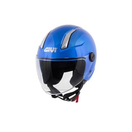 CASCO JET BAMBINO 11.7 TAGLIA S GIVI