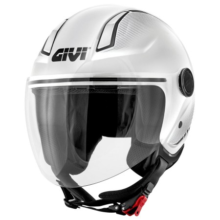 CASCO JET BAMBINO 11.7 TAGLIA S GIVI
